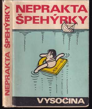 Špehýrky