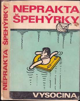 Špehýrky