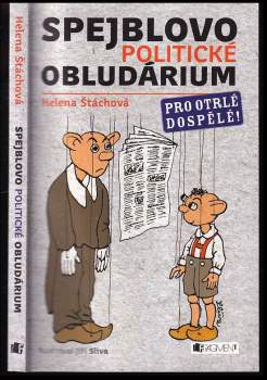 Spejblovo politické obludárium