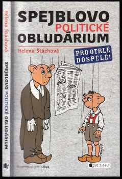 Spejblovo politické obludárium