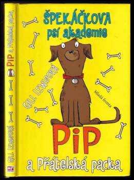 Špekáčkova psí akademie