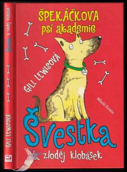 Špekáčkova psí akademie