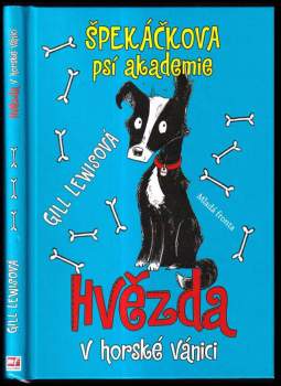 Špekáčkova psí akademie