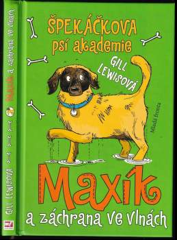 Špekáčkova psí akademie