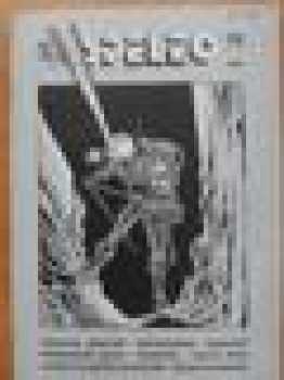 Speleo 1995. Sv. 19