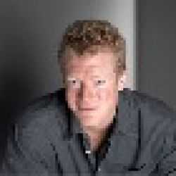 Spencer Wells