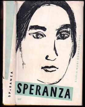 Magi Silvia Bonfanti: Speranza