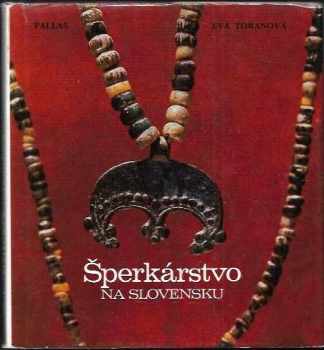 Šperkárstvo na Slovensku