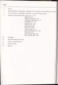 Gabriel Urbánek: Šperky 1780-1860 ze sbírek Uměleckoprůmyslového muzea v Praze