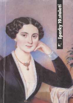 Šperky 19. století (od empíru k historismu) ze sbírek Moravské galerie v Brně