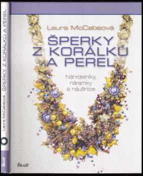 Šperky z korálků a perel