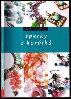 Šperky z korálků
