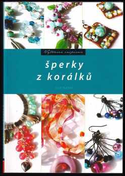 Šperky z korálků