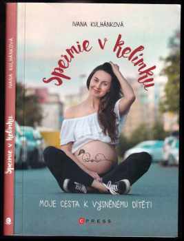 Ivana Kulhánková: Spermie v kelímku