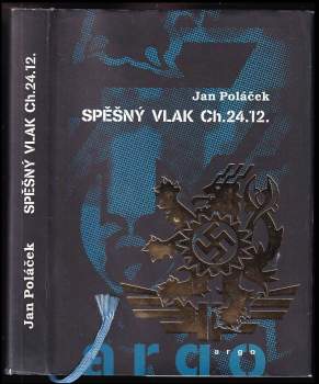 Spěšný vlak Ch.24.12