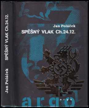 Spěšný vlak Ch.24.12