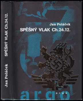 Spěšný vlak CH.24.12