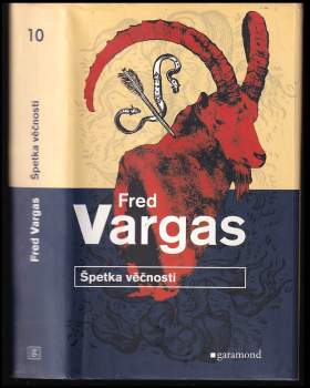 Špetka věčnosti