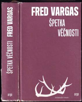 Špetka věčnosti