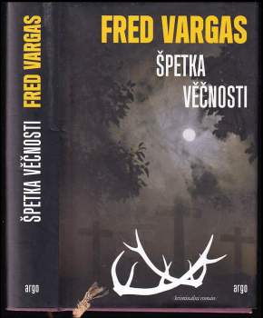 Špetka věčnosti