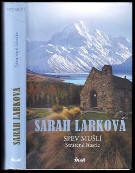 Sarah Lark: Spev mušlí