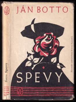 Spevy