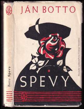 Ján Botto: Spevy