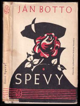 Spevy