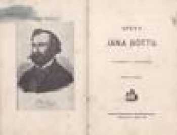 Spevy Jána Bottu