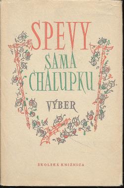 Spevy Sama Chalupku