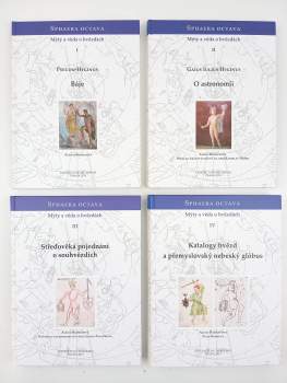 Petr Hadrava: Sphaera octava
