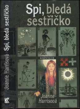 Spi, bledá sestřičko