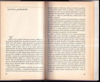 Mary Higgins Clark: Spi, děťátko, spi