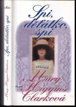 Spi, děťátko, spi