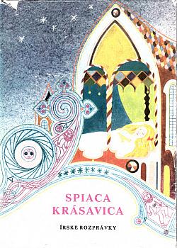 Spiaca krásavica