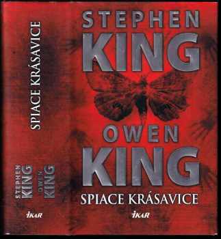 Stephen King: Spiace krásavice