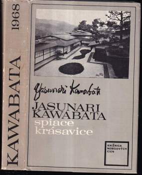 Yasunari Kawabata: Spiace krásavice