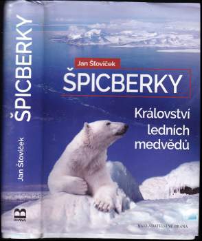 Špicberky
