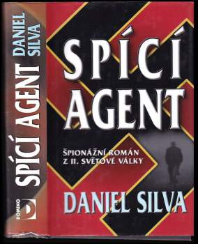 Spící agent