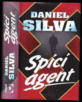 Spící agent - Daniel Silva (2001, Domino) - ID: 820074