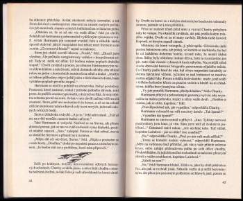 Wolfgang Hohlbein: Spící armáda