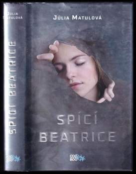 Spící Beatrice