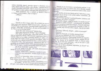 Martin Vopěnka: Spící město