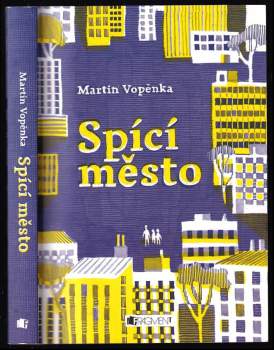 Spící město