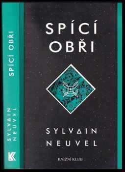 Spící obři