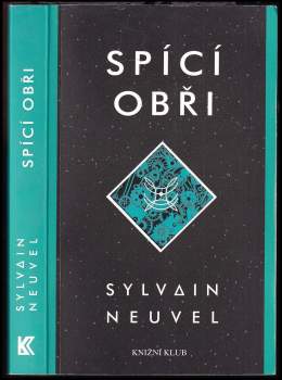 Spící obři