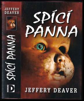 Spící panna