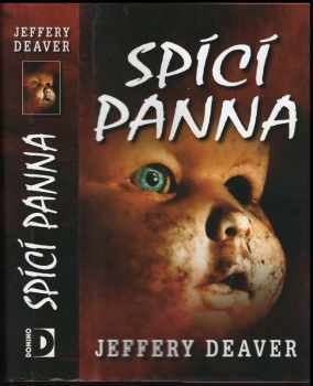 Spící panna - Jeffery Deaver (2007, Domino) - ID: 1163486