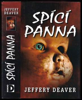 Spící panna