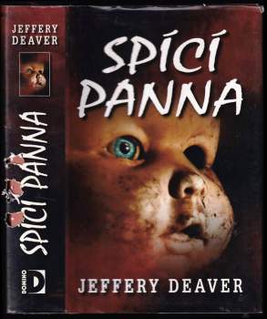 Jeffery Deaver: Spící panna